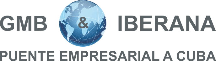 Logo GMB & IBERANA